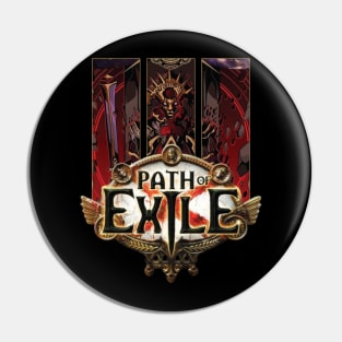 Path of Exile Pin