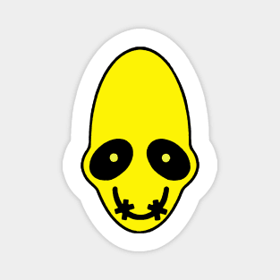 Oddworld - Smile Magnet