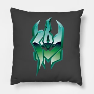 Chrysacons (Transformers/My LIttle Pony Mash up) Pillow