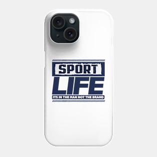 Sport Life Phone Case