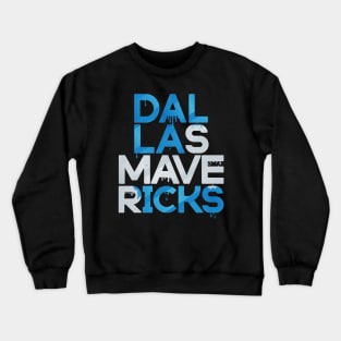 Dallas Cowboys Crewneck Sweatshirts for Sale