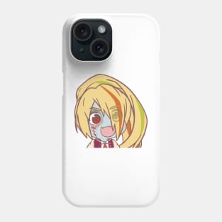 Saki Ohayo Phone Case