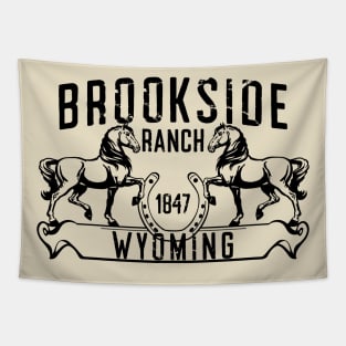 Brookside Ranch (Light Option) Tapestry