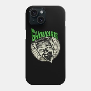 Ghoulardi Shock Theater Phone Case