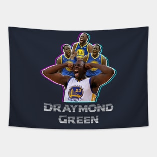 Draymond Green Tapestry