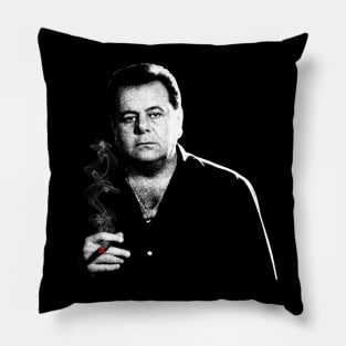 Paul Sorvino Gooddfellas Pillow