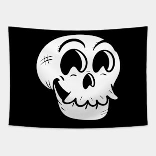 Calaverita Tapestry