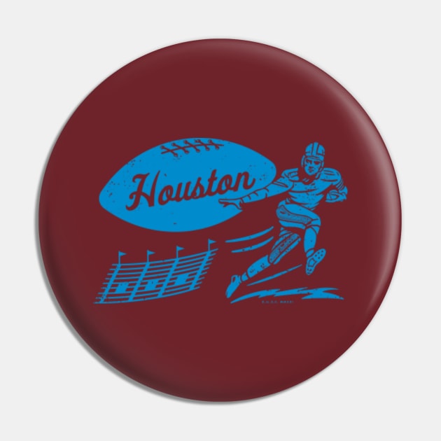 Pin on Houston Sports