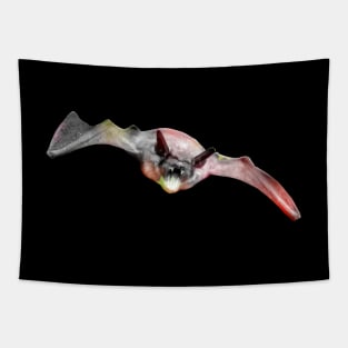 Bat Disco Tapestry