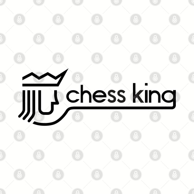 Chess King Clothing Stores - Light by Chewbaccadoll