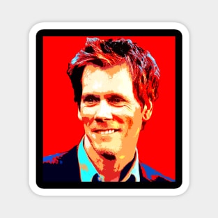 kevin bacon Magnet