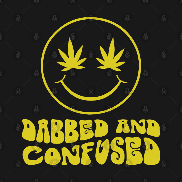 Dabbed And Confused by defytees