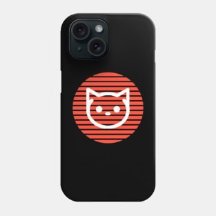 r/AnimalsOnReddit (Cat Logo) - Items Include Phone Case