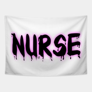 Nurse Tapestry