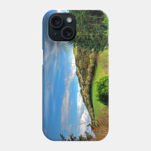 Beecraigs View Phone Case