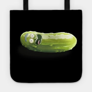 Pickle Mick Rat Suit Tote