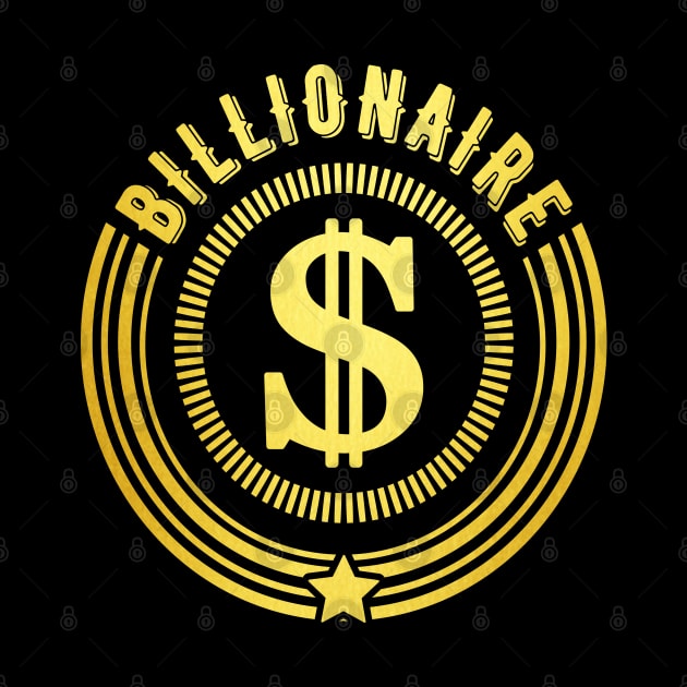 BILLIONAIRE CLUB by NASMASHOP