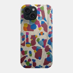 Colors Phone Case