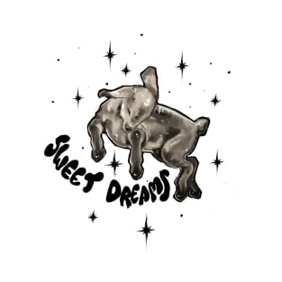 Sweet dreams T-Shirt