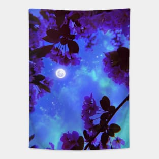 Moon Tapestry