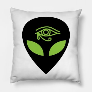 Alien Rha Eye Pillow