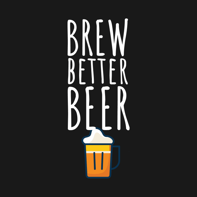 Brew better beer by maxcode