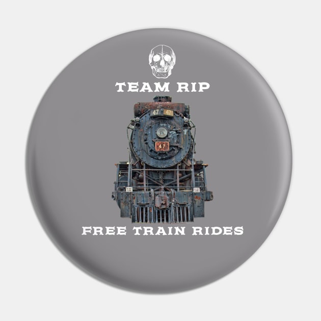 TEAM RIP DUTTON RANCH Pin by Cult Classics