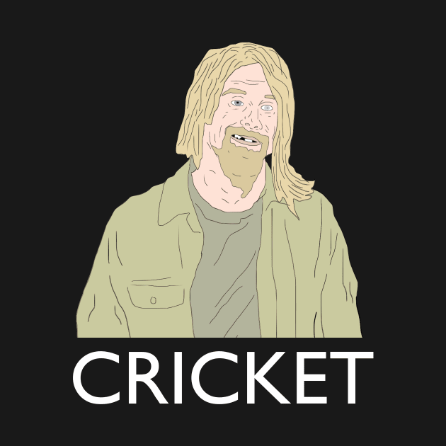 Cricket by VideoNasties