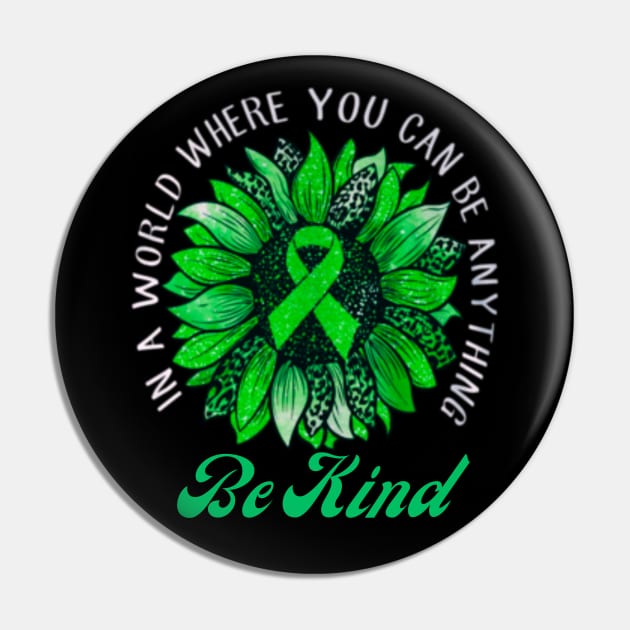 In a world where you can be anything be kind Pin by Dreamsbabe