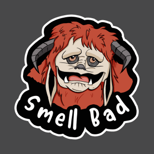 Smell Bad T-Shirt