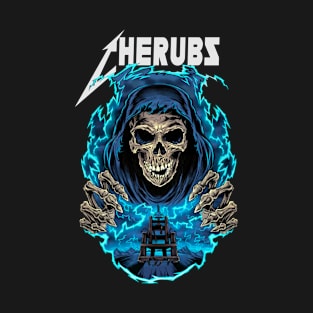 CHERUBS MERCH VTG T-Shirt