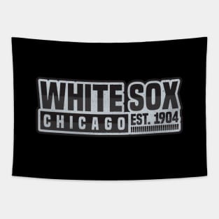 Chicago White Sox 01 Tapestry