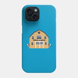 Funny Cow Lover Phone Case