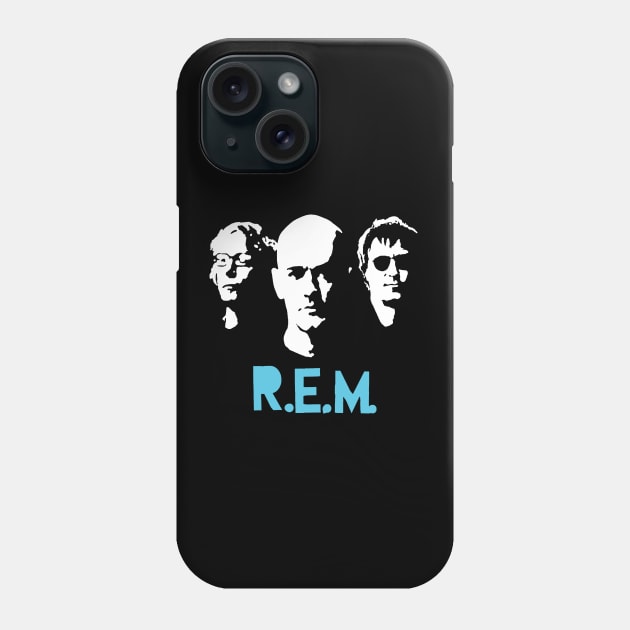 REM Innocent Phone Case by umarerikstore