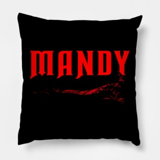 Gift For Fan Girl And Boys Pillow