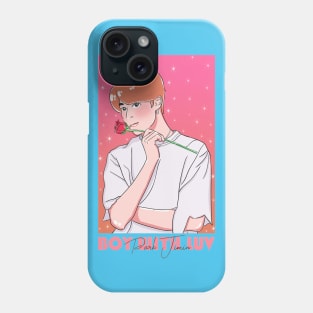 BTS - Park Jimin Phone Case