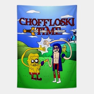 Choffloski Time Tapestry