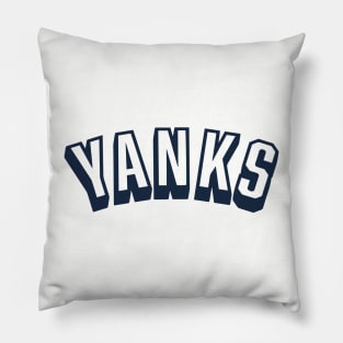 YANKS Pillow