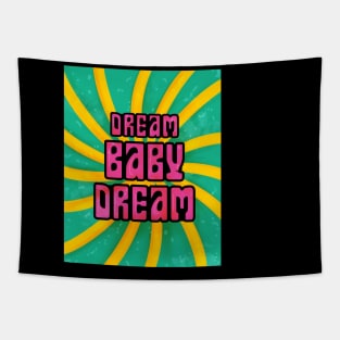 Dram Baby Dream Tapestry