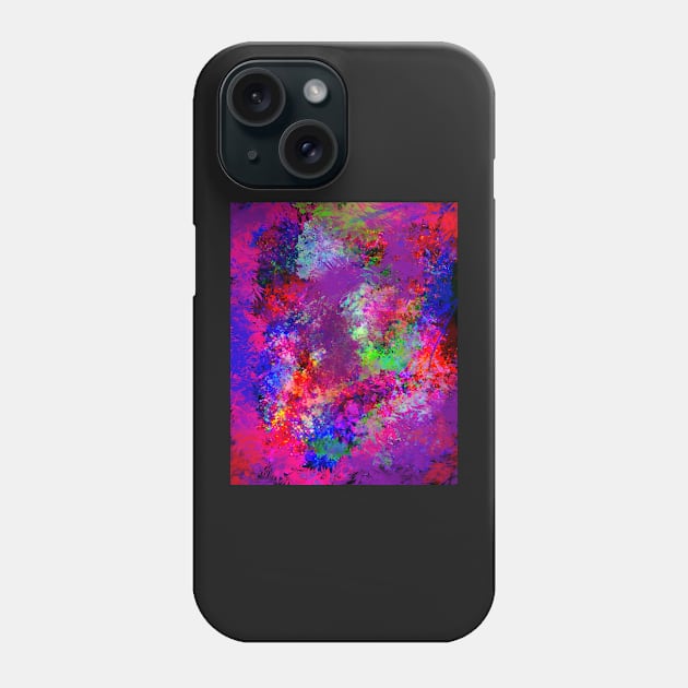 Beautiful nature 2 Phone Case by Joelartdesigns