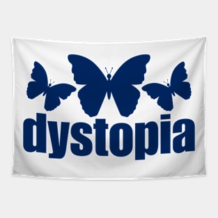 DYSTOPIA Tapestry