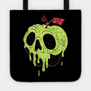 Just One Bite Tote