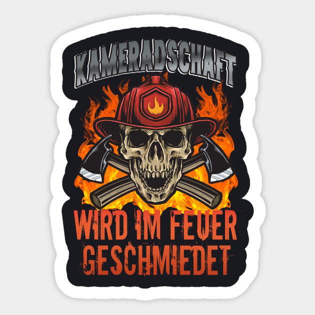 Download Kameradschaft feuerwehr spruch For iPhone