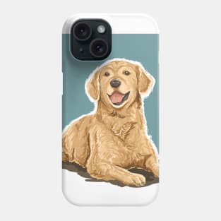 Dog Phone Case