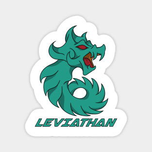 Leviathan Magnet