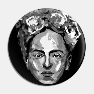 frida kahlo Pin