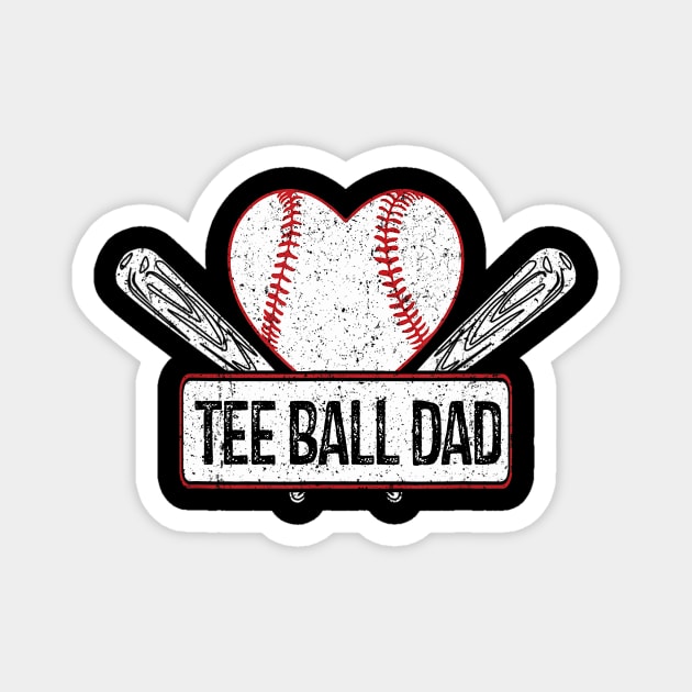 Funny Baseball Dad T Shirt Amazing Father Day Gifts-TH – TEEHELEN
