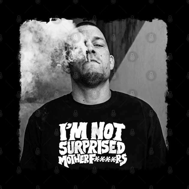 Nate Diaz // I’m Not Surprised by KnockDown