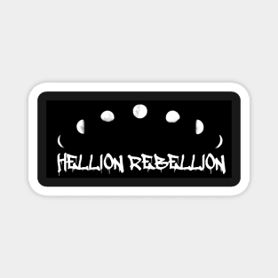 Hellion Magnet