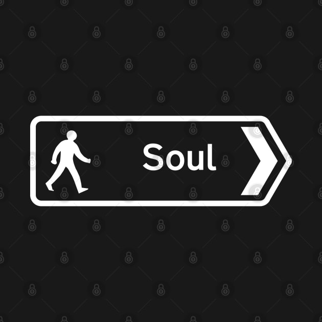 Soul by Monographis